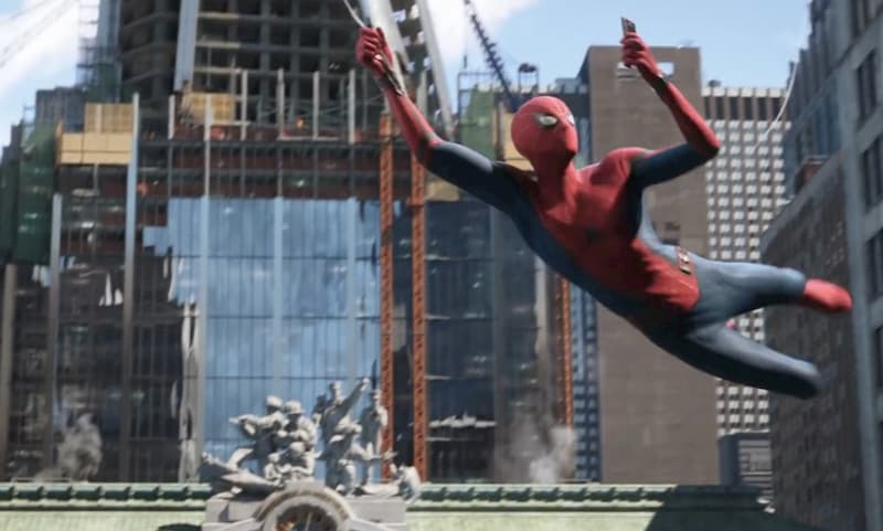 Veja quando deve ser lançado o novo trailer de Homem-Aranha Longe de Casa