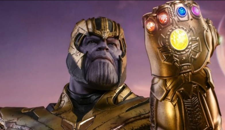 Vingadores 4 Surge nova evidência de que Thanos atacará o QG da equipe