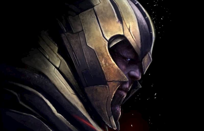 Vingadores 4 Teoria sugere que a Joia da Alma é a chave para derrotar Thanos