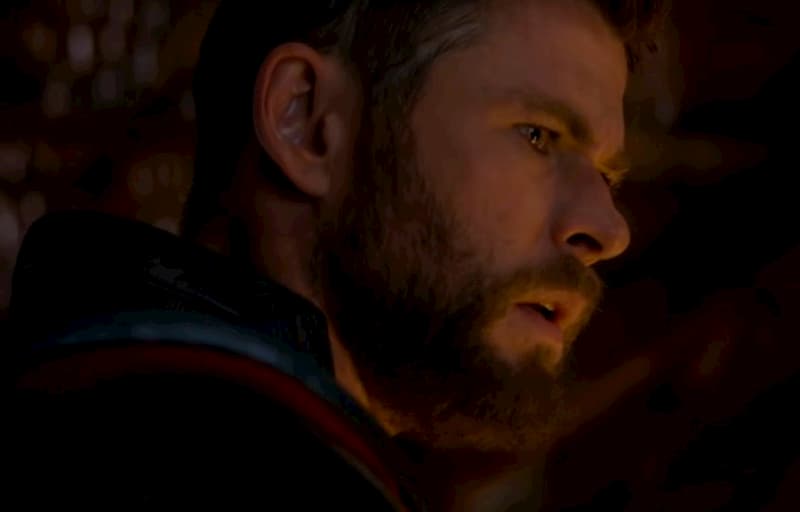 Chris Hemsworth quer a volta do Thor após Vingadores 4