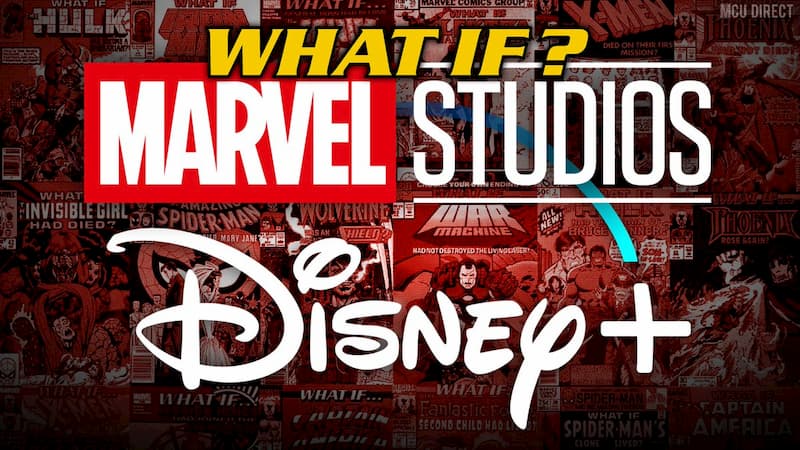Marvel confirma QUATRO séries no Disney Plus What if terá Peggy Carter como Capitão América