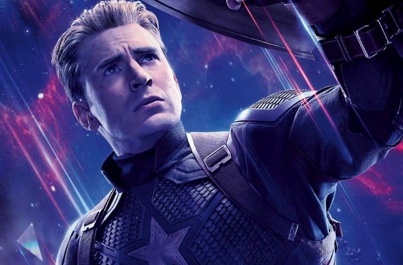 Capitão América chama Thanos de filho da p em descrição inédita de Vingadores 4