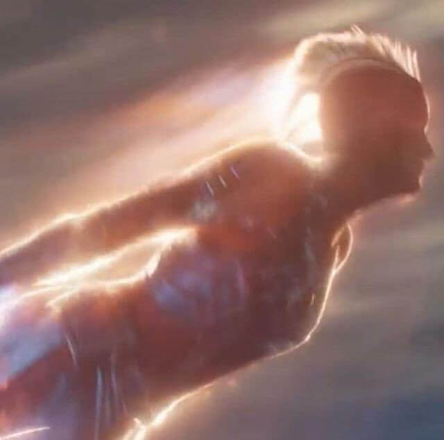 Vazam 6 IMAGENS INÉDITAS de Vingadores Ultimato 6