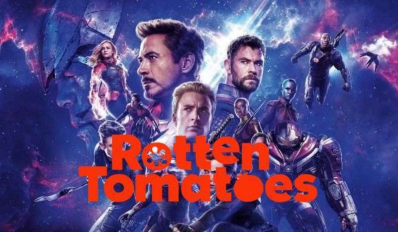 Veja a nota Rotten Tomatoes de Vingadores Ultimato - e as primeiras críticas do filme