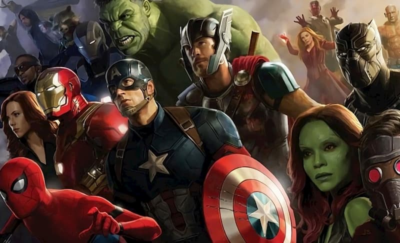 Marvel confirma dois filmes para 2020 - e Os Novos Mutantes é ADIADO