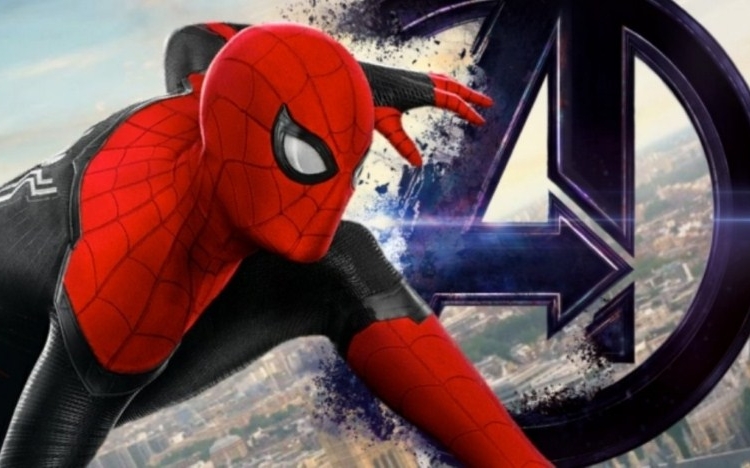 New Box Office Spider-Man Far From Home Hbo España Latest Update Info