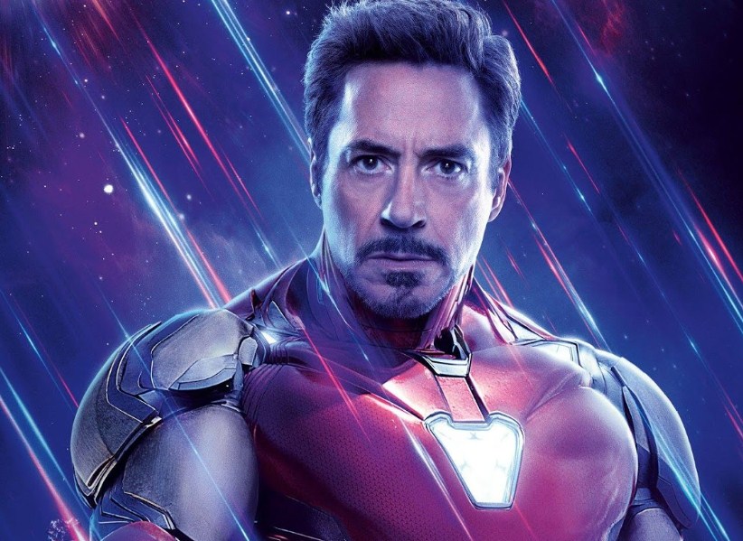 Veja quanto Robert Downey Jr. ganhou para atuar em Vingadores Guerra Infinita