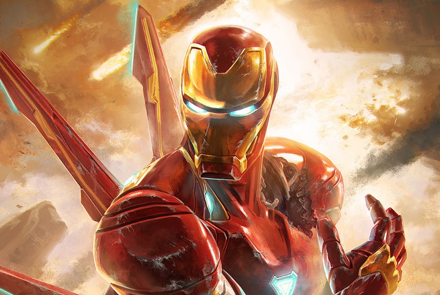 Vingadores Ultimato - Petição exige que a Marvel ressuscite o Homem de Ferro