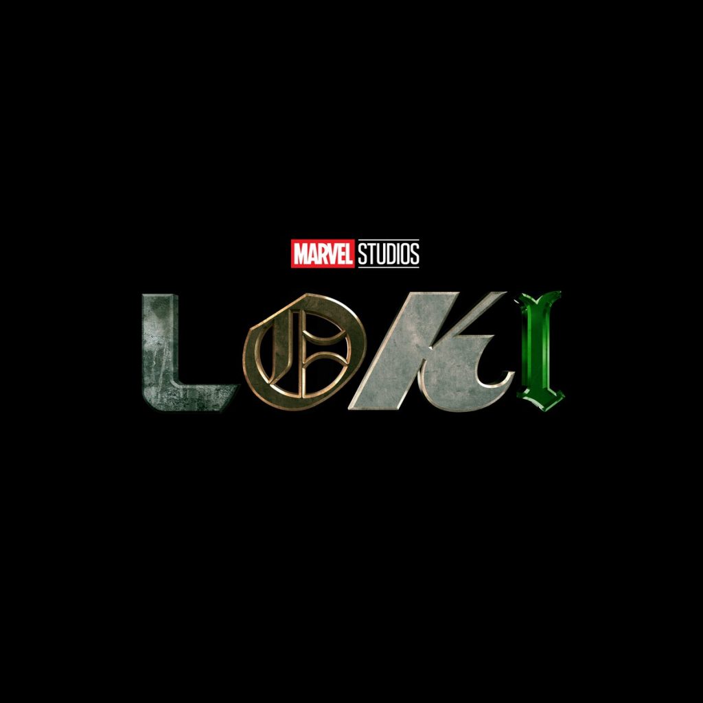 Minissérie Loki