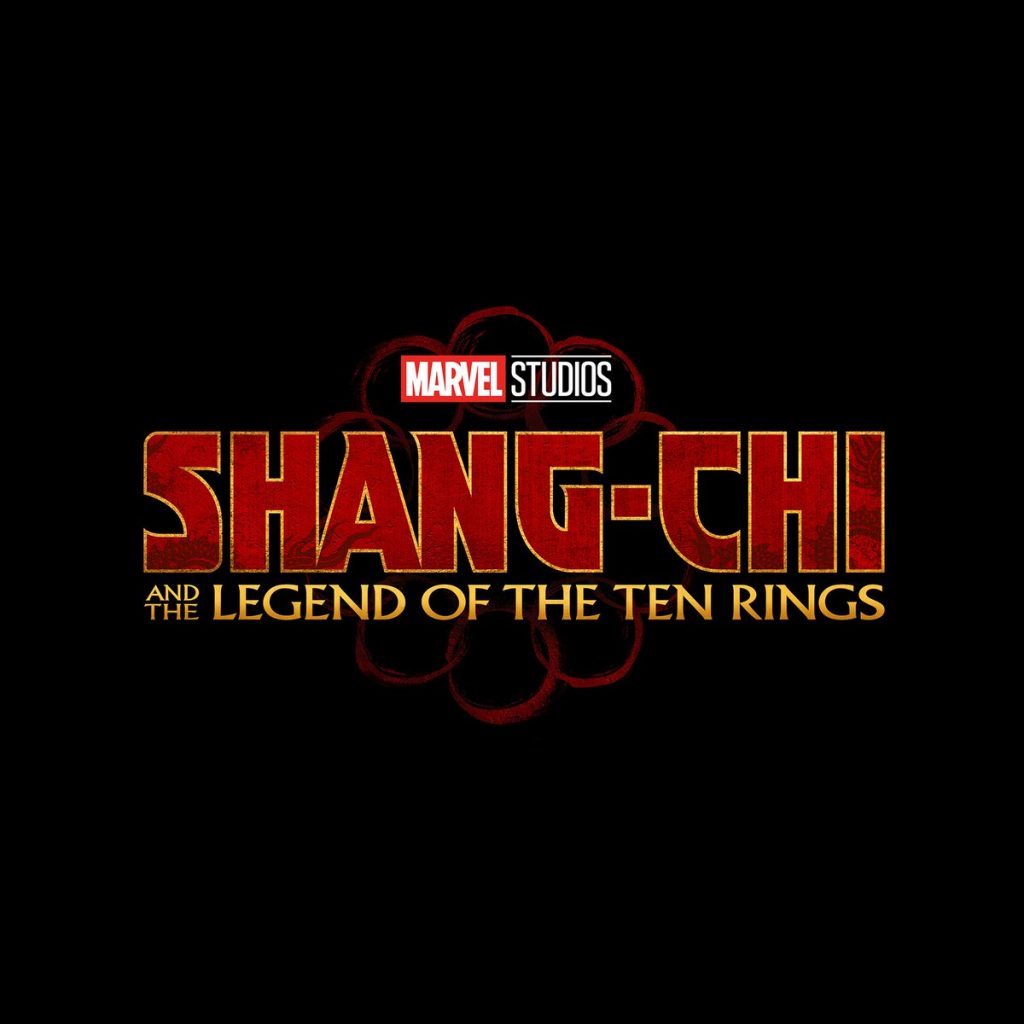 Shang-Chi e a Lenda dos 10 AnÃ©is