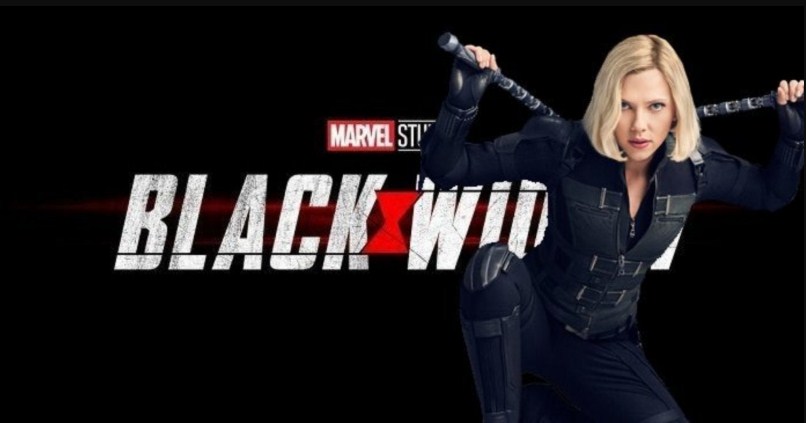 Viúva Negra - Scarlet Johansson revela as maiores influências do filme