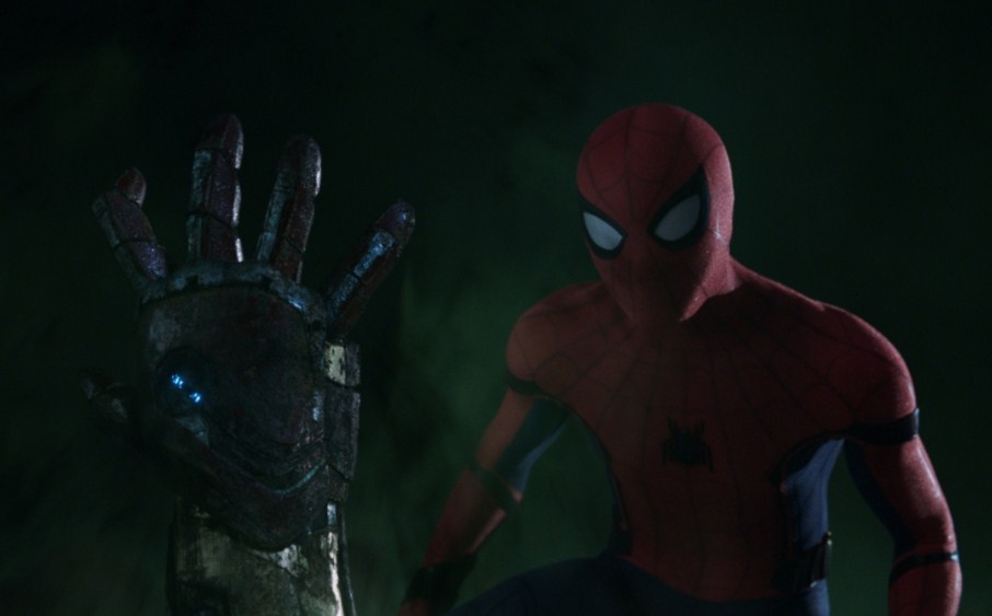 Homem-Aranha será EXCLUÍDO do Universo Cinematográfico Marvel