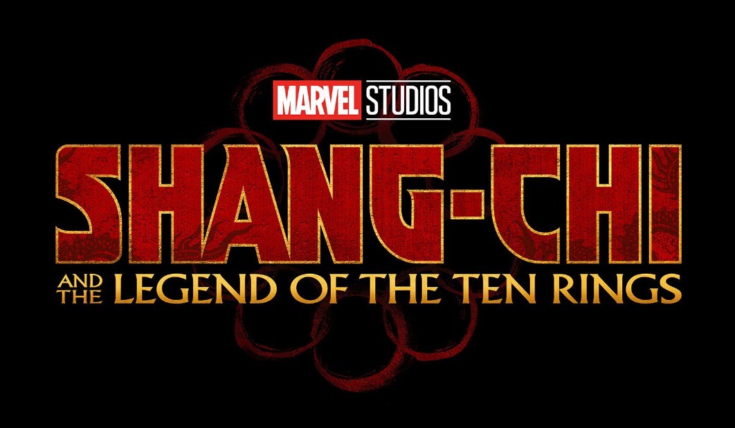 Shang-Chi e a Lenda dos 10 Anéis