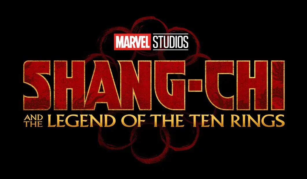 Shang-Chi e a Lenda dos 10 Anéis