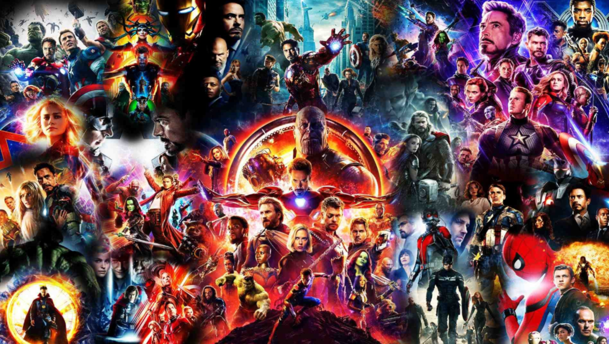 Marvel vai lançar QUATRO FILMES POR ANO em 2022 e 2023