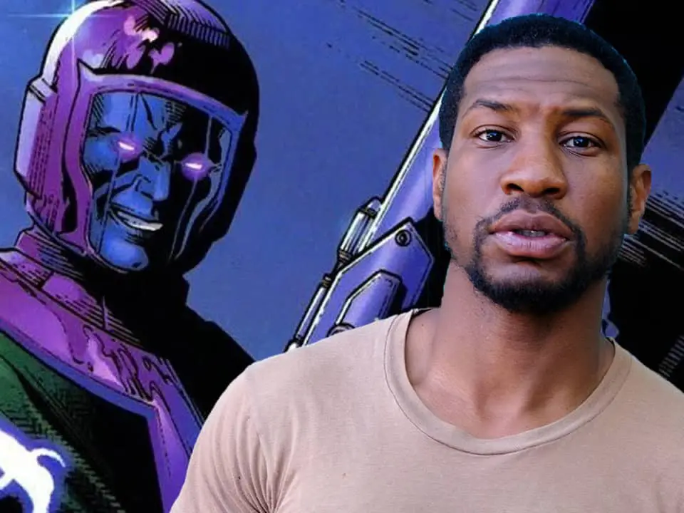 Jonathan Majors será Kang, o Conquistador no Universo Cinematográfico Marvel