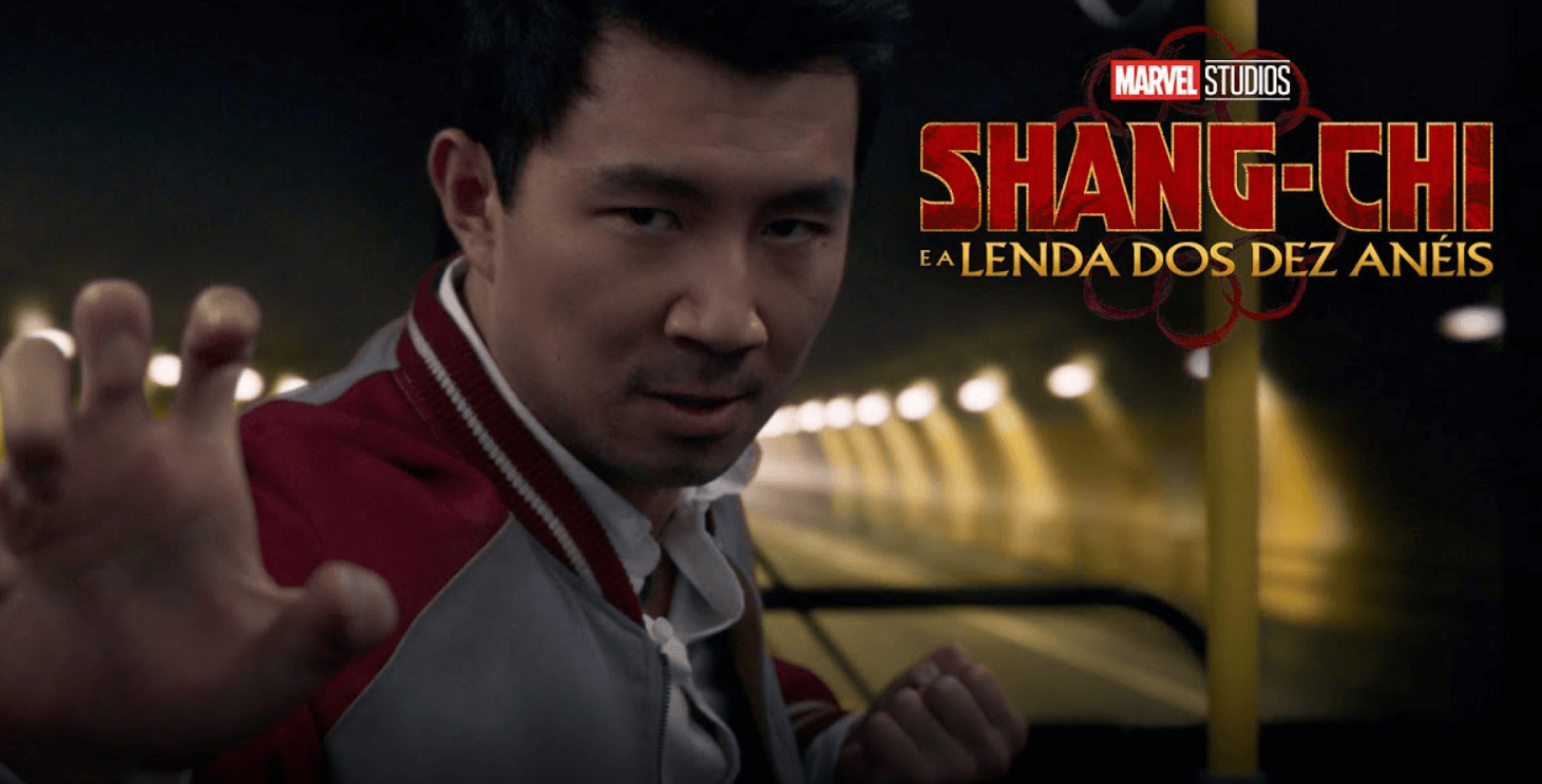 trailer e pôster de Shang-Chi e a Lenda dos 10 Anéis