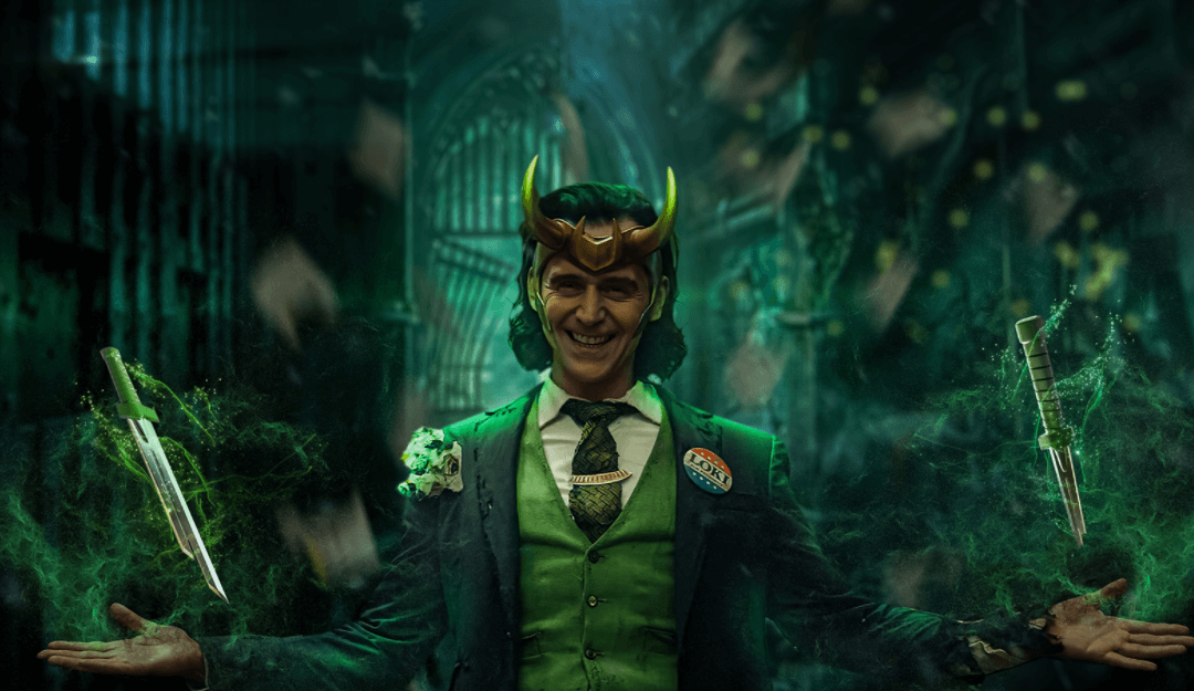 Estreia da série do Loki no Disney Plus é ANTECIPADA