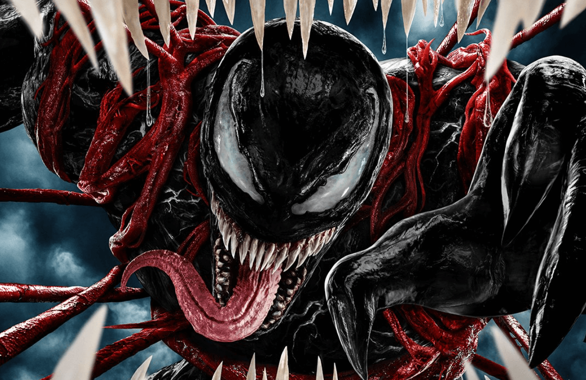 Trailer de Venom Tempo de Carnificina