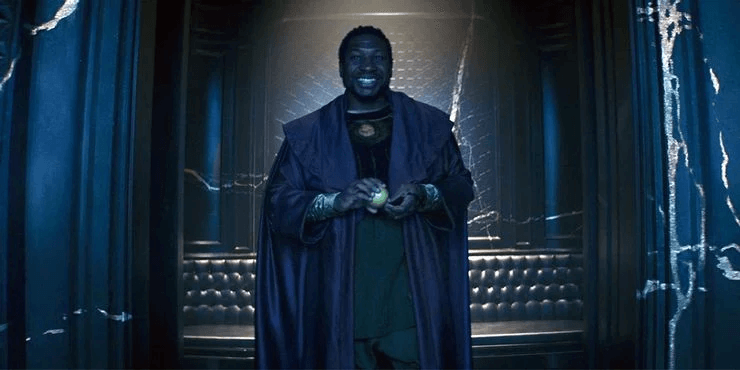 Loki revela a ameaça nível Thanos da fase 4 da Marvel Studios centralvingadores