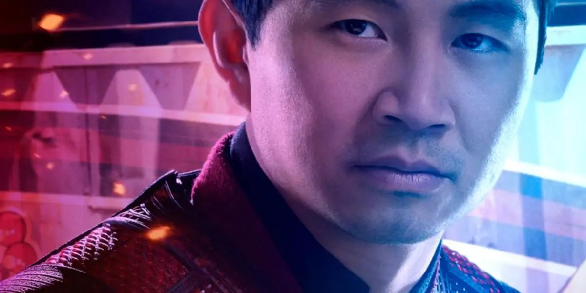 Marvel Libera pôsteres do filme Shang-Chi e a Lenda dos Dez Anéis centralvingadores